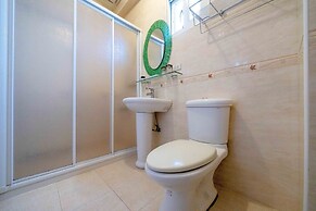 Evergreen Garden Home