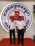 Blossoming Romduol Boutique - Hostel