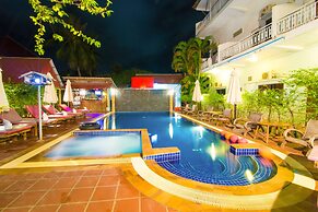 Blossoming Romduol Boutique - Hostel