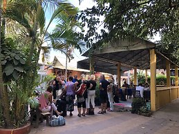 Blossoming Romduol Boutique - Hostel