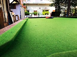 Blossoming Romduol Boutique - Hostel