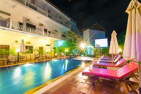 Blossoming Romduol Boutique - Hostel