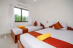 Blossoming Romduol Boutique - Hostel