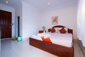 Blossoming Romduol Boutique - Hostel