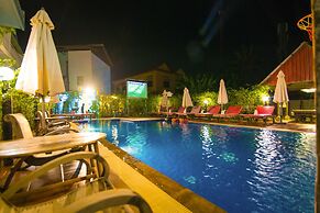 Blossoming Romduol Boutique - Hostel