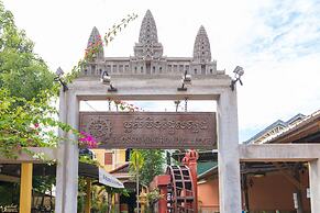 Blossoming Romduol Boutique - Hostel