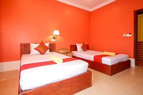 Blossoming Romduol Boutique - Hostel