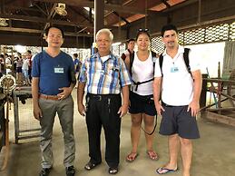 Blossoming Romduol Boutique - Hostel