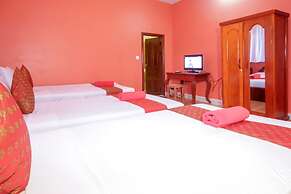 Blossoming Romduol Boutique - Hostel