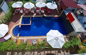 Blossoming Romduol Boutique - Hostel