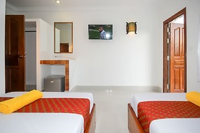 Blossoming Romduol Boutique - Hostel