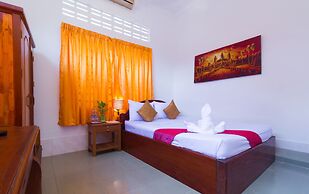 Blossoming Romduol Boutique - Hostel