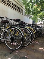 Blossoming Romduol Boutique - Hostel