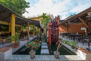 Blossoming Romduol Boutique - Hostel