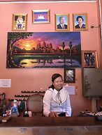 Blossoming Romduol Boutique - Hostel