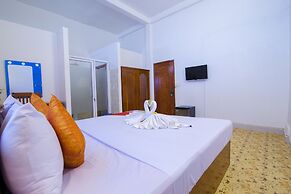 Blossoming Romduol Boutique - Hostel