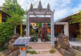 Blossoming Romduol Boutique - Hostel