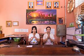 Blossoming Romduol Boutique - Hostel