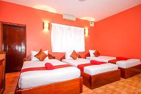 Blossoming Romduol Boutique - Hostel