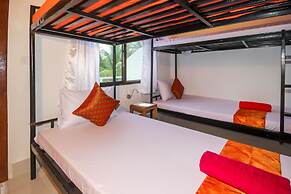 Blossoming Romduol Boutique - Hostel