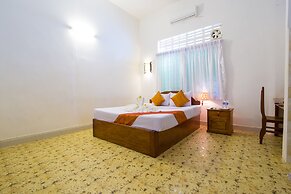 Blossoming Romduol Boutique - Hostel