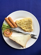 Blossoming Romduol Boutique - Hostel