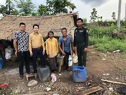 Blossoming Romduol Boutique - Hostel