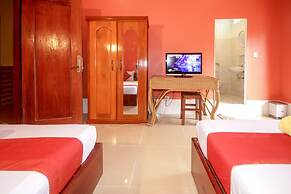 Blossoming Romduol Boutique - Hostel