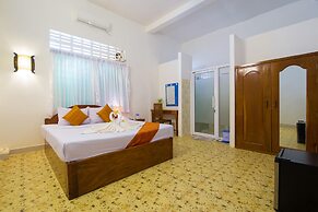 Blossoming Romduol Boutique - Hostel