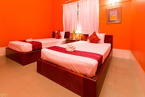 Blossoming Romduol Boutique - Hostel