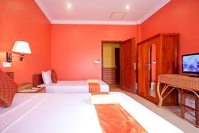 Blossoming Romduol Boutique - Hostel