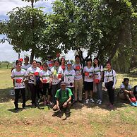 Blossoming Romduol Boutique - Hostel