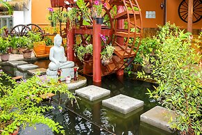 Blossoming Romduol Boutique - Hostel