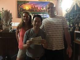 Blossoming Romduol Boutique - Hostel