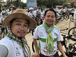 Blossoming Romduol Boutique - Hostel