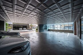 Ruby Tourist Hotel Wolmido