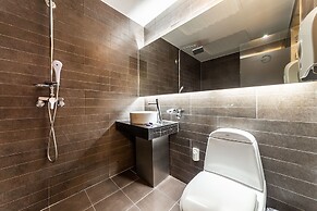 Ruby Tourist Hotel Wolmido