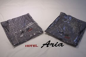Hotel Aria Seomyeon