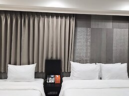 Haerium Hotel