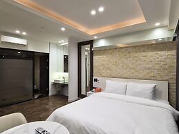 Haerium Hotel