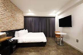 Haerium Hotel