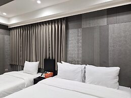 Haerium Hotel