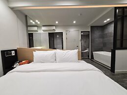 Haerium Hotel