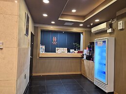 Haerium Hotel