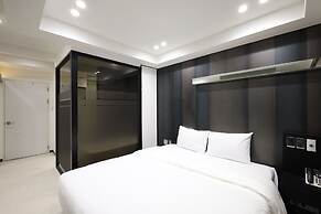 Haerium Hotel