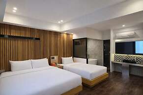 Haerium Hotel
