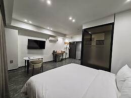 Haerium Hotel