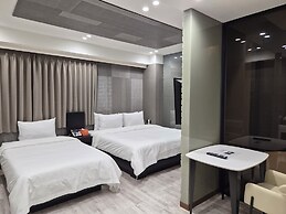 Haerium Hotel