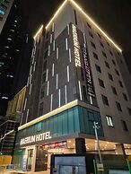 Haerium Hotel