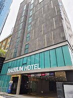 Haerium Hotel